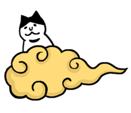 TABATA-CHAN sticker #13764968