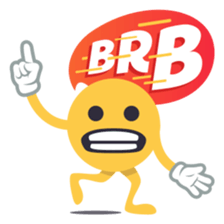 Emoji Guy: Emoji Stickers by EmojiOne sticker #13781496