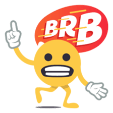 Emoji Guy: Emoji Stickers by EmojiOne sticker #13781496