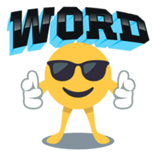 Emoji Guy: Emoji Stickers by EmojiOne sticker #13781497