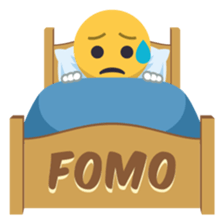 Emoji Guy: Emoji Stickers by EmojiOne sticker #13781500