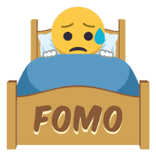 Emoji Guy: Emoji Stickers by EmojiOne sticker #13781500