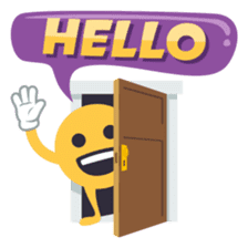 Emoji Guy: Emoji Stickers by EmojiOne sticker #13781502