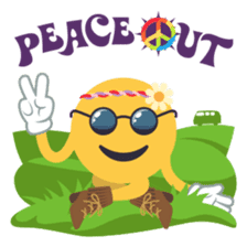 Emoji Guy: Emoji Stickers by EmojiOne sticker #13781510