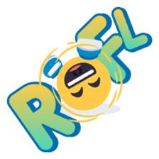 Emoji Guy: Emoji Stickers by EmojiOne sticker #13781512