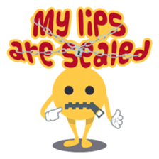 Emoji Guy: Emoji Stickers by EmojiOne sticker #13781513
