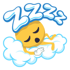 Emoji Guy: Emoji Stickers by EmojiOne sticker #13781514