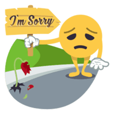 Emoji Guy: Emoji Stickers by EmojiOne sticker #13781516