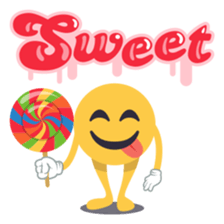 Emoji Guy: Emoji Stickers by EmojiOne sticker #13781518