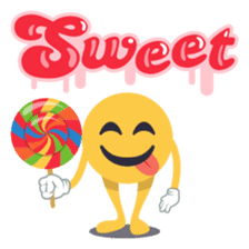 Emoji Guy: Emoji Stickers by EmojiOne sticker #13781518