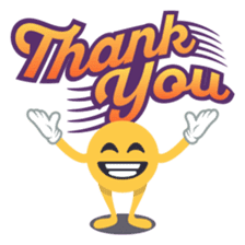 Emoji Guy: Emoji Stickers by EmojiOne sticker #13781520