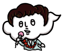 Cloud sir 2 sticker #13807915