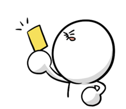 Kim Ramu, My Best Friend sticker #13832743