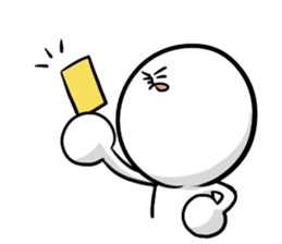 Kim Ramu, My Best Friend sticker #13832743