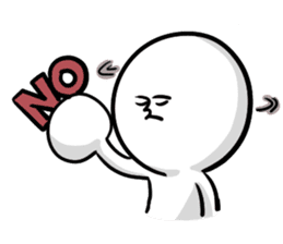 Kim Ramu, My Best Friend sticker #13832747