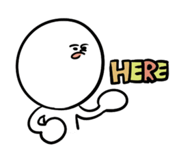 Kim Ramu, My Best Friend sticker #13832748