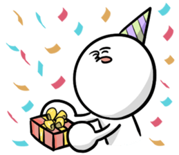 Kim Ramu, My Best Friend sticker #13832754