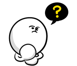 Kim Ramu, My Best Friend sticker #13832755