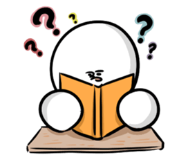 Kim Ramu, My Best Friend sticker #13832758