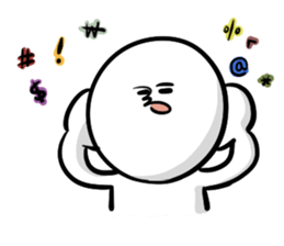 Kim Ramu, My Best Friend sticker #13832759
