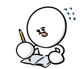 Kim Ramu, My Best Friend sticker #13832763