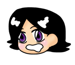 A Fatty's Diary (ENG) sticker #13844224