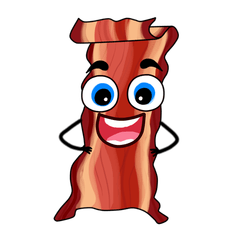Wanna Bacon?