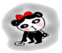 Nonsense's and Pantar 's Daily Life sticker #13889914