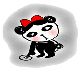 Nonsense's and Pantar 's Daily Life sticker #13889914