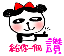 Nonsense's and Pantar 's Daily Life sticker #13889915