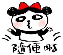 Nonsense's and Pantar 's Daily Life sticker #13889916