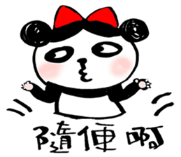 Nonsense's and Pantar 's Daily Life sticker #13889916