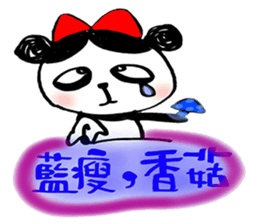 Nonsense's and Pantar 's Daily Life sticker #13889917