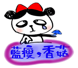 Nonsense's and Pantar 's Daily Life sticker #13889917