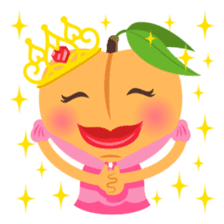 A Peach Life: Emoji Stickers by EmojiOne sticker #13902577