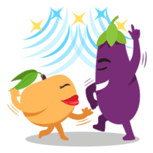 A Peach Life: Emoji Stickers by EmojiOne sticker #13902578