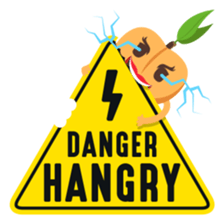 A Peach Life: Emoji Stickers by EmojiOne sticker #13902588