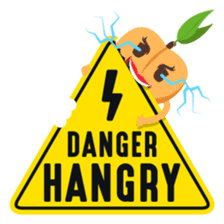 A Peach Life: Emoji Stickers by EmojiOne sticker #13902588