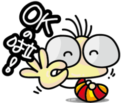 rice insect sticker #13924728