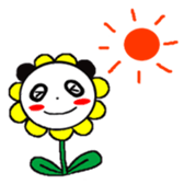 lovepandapanda sticker #13939533