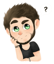 Zedd Official Stickers sticker #13945970