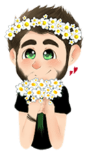 Zedd Official Stickers sticker #13945979