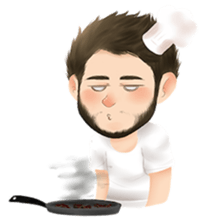 Zedd Official Stickers sticker #13945980