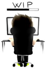 Zedd Official Stickers sticker #13945981