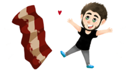 Zedd Official Stickers sticker #13945987