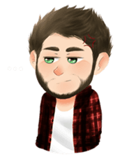 Zedd Official Stickers sticker #13945988