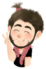 Zedd Official Stickers sticker #13945989