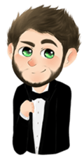 Zedd Official Stickers sticker #13945990