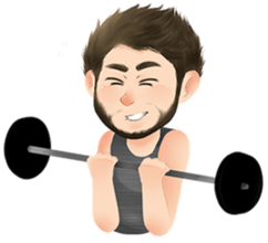 Zedd Official Stickers sticker #13946002