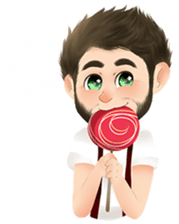 Zedd Official Stickers sticker #13946003